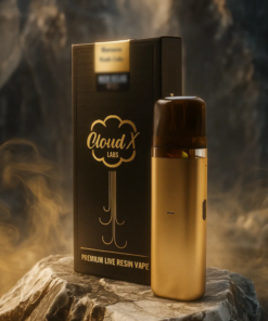Buy Cloud X Labs Live Resin