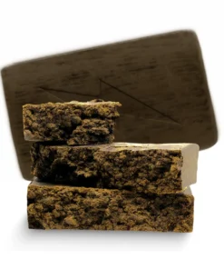 Cream De Marroc hash