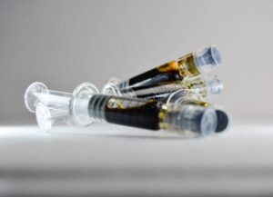 Wie fühlt man sich mit RSO