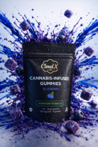 Was machen CBD Gummies?