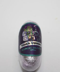 Buy Toad Venom | Static Olives Hash