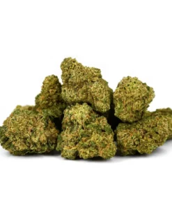 Was ist Cali Weed?