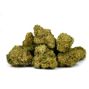 Was ist Cali Weed?