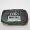 Buy Double Zero | Hash