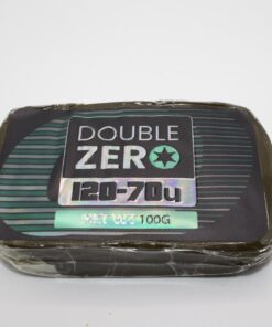 Buy Double Zero | Hash