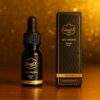 ENERGIZED – THC DROPS